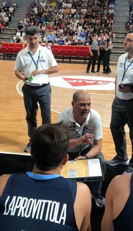 Argentina-Montenegro