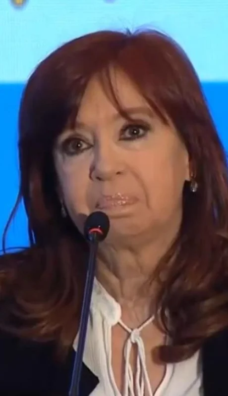 Cristina-Kirchner
