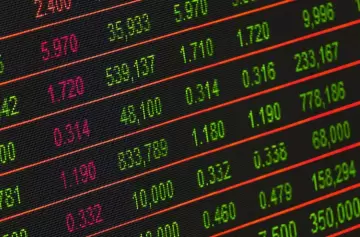 Wall Street impulsa a la Bolsa: acciones argentinas suben hasta 6,9% tras el feriado