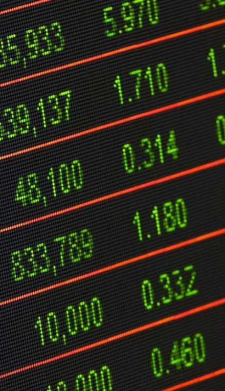 Wall Street impulsa a la Bolsa: acciones argentinas suben hasta 6,9% tras el feriado