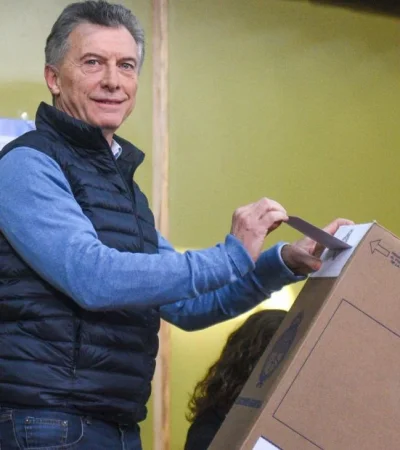 Mauricio-Macri