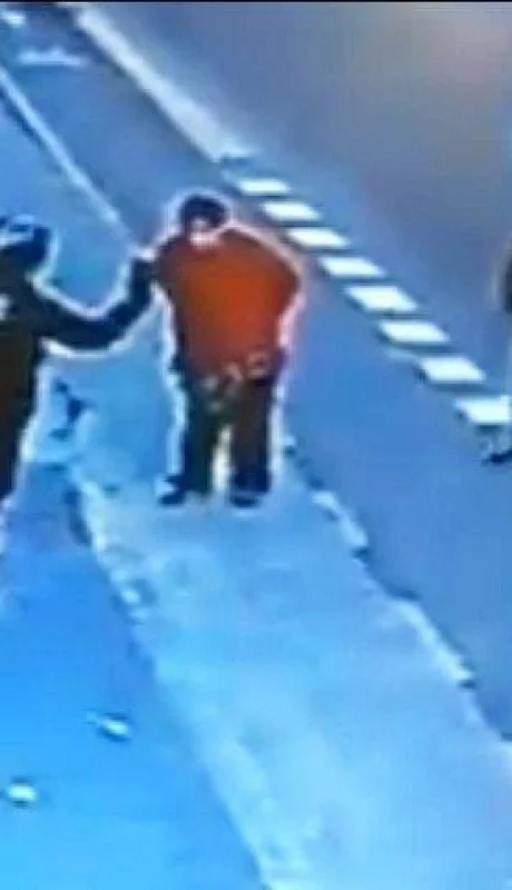 policia-patada-muerte-san-cristobal-en-el-pecho-interrumpia-el-transito-video-buenos-aires-ciudad