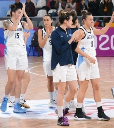 Juegos-Panamericanos-Básquet