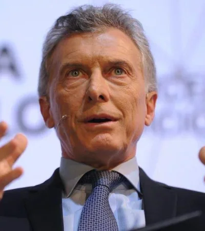 Mauricio-Macri