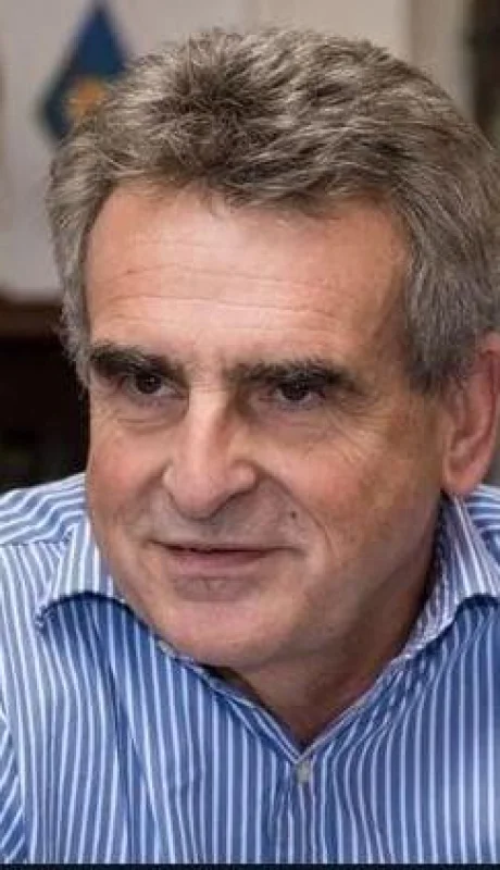 Agustín-Rossi-Mauricio-Macri