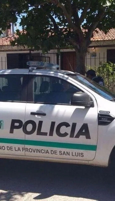 policia-de-san-luis-murio-por-ingerir-cocaina-en-un-operativo-policial