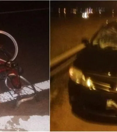 choque-auto-oficial-ciclista-misiones-vigo-murio-chofer-ministra