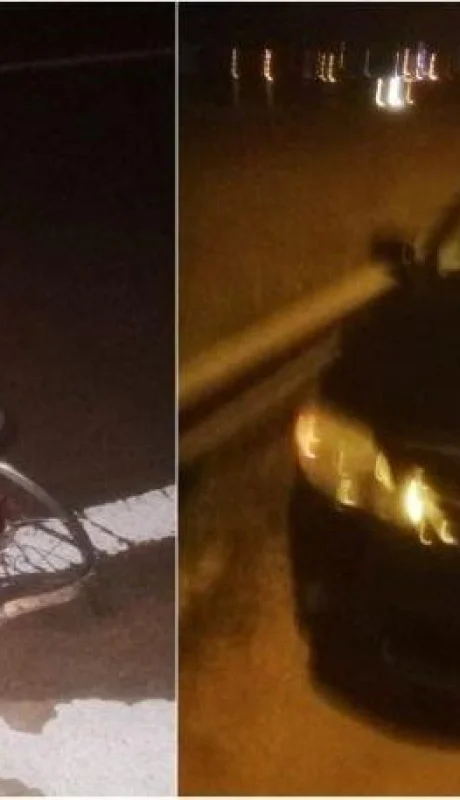 choque-auto-oficial-ciclista-misiones-vigo-murio-chofer-ministra