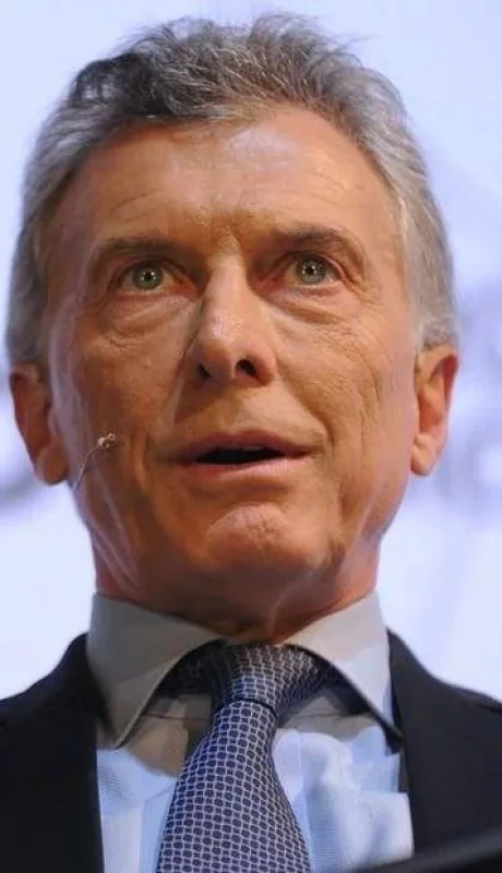 Mauricio-Macri