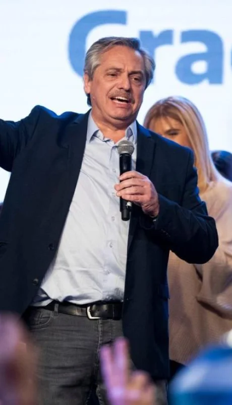 Alberto-Fernández