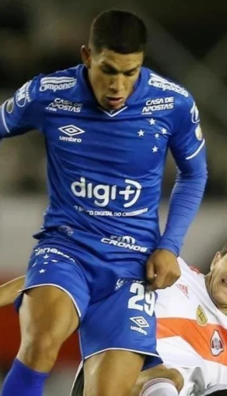 Lucas-Romero-Independiente