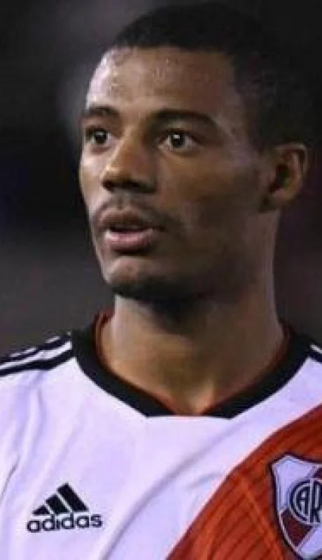 Nicolás-De-La-Cruz-River-Plate