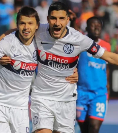 San-Lorenzo-Unión-Superliga