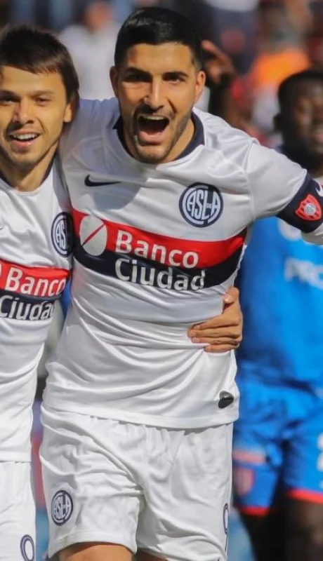 San-Lorenzo-Unión-Superliga