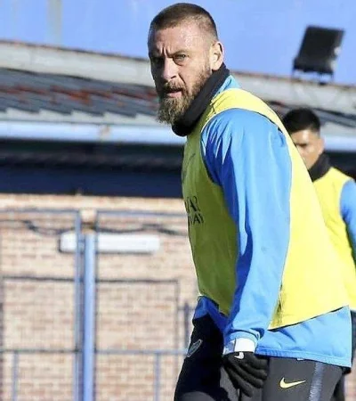De-Rossi