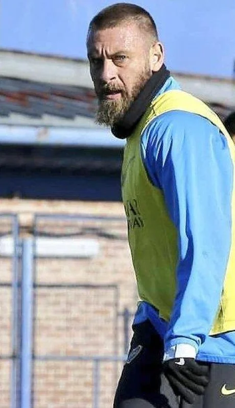 De-Rossi