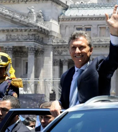 Mauricio-Macri