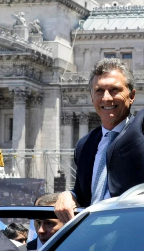 Mauricio-Macri