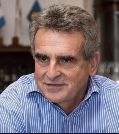 Agustín-Rossi-Mauricio-Macri