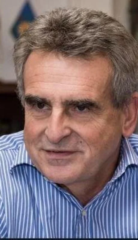 Agustín-Rossi-Mauricio-Macri