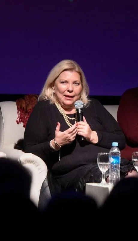 Elisa-CArrio