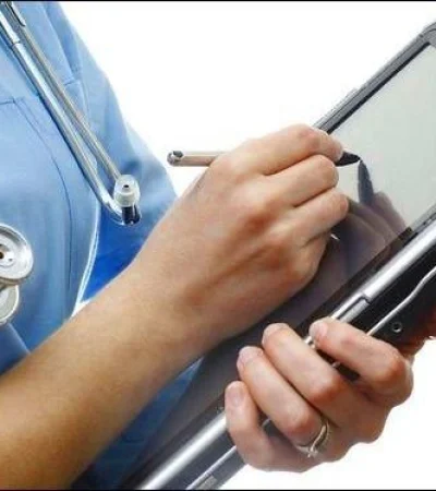 receta-prescripcion-medica-digital-proyecto-de-ley-diputados-pablo-yadlin-2019-