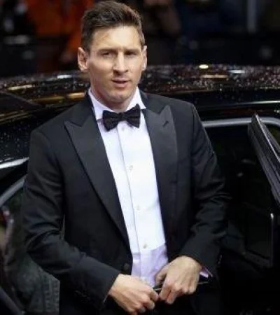 messigala