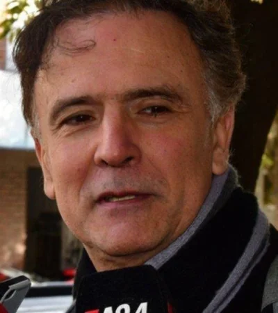 Daniel-Santoro