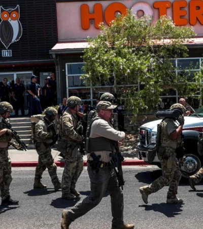 Texas-Estados-Unidos