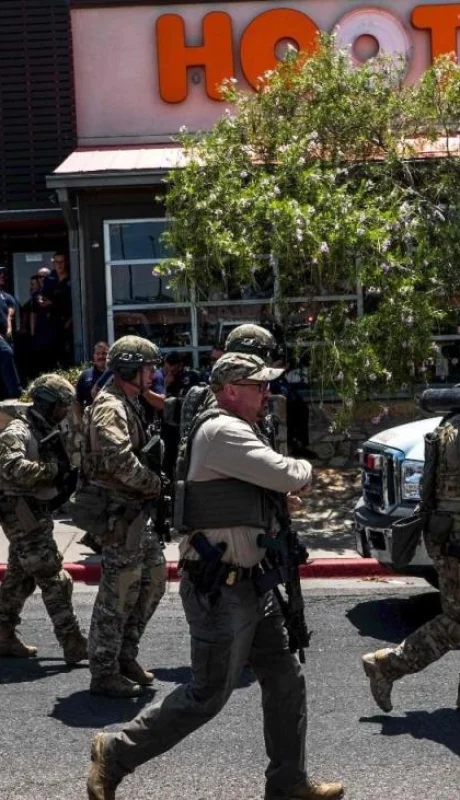 Texas-Estados-Unidos