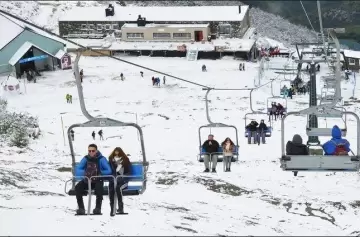 Vacaciones de invierno 2025: ¿cuándo empiezan en cada provincia?