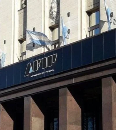 AFIP