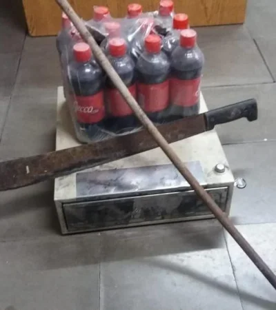 robo-escuela-maipú-policiales