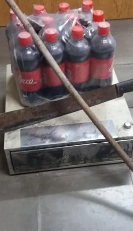 robo-escuela-maipú-policiales