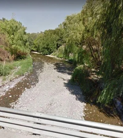 Canal-Cacique-Guaymallen