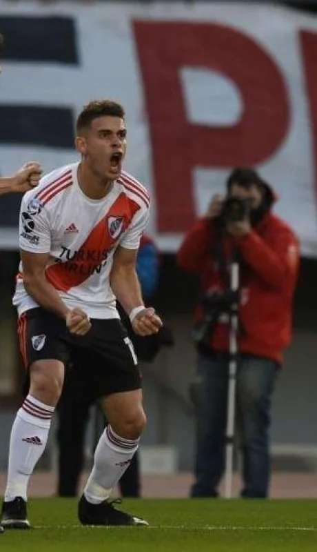 river-Borre