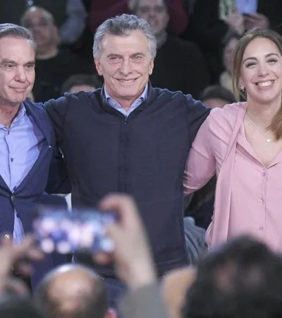 Mauricio-Macri-Vicente-López