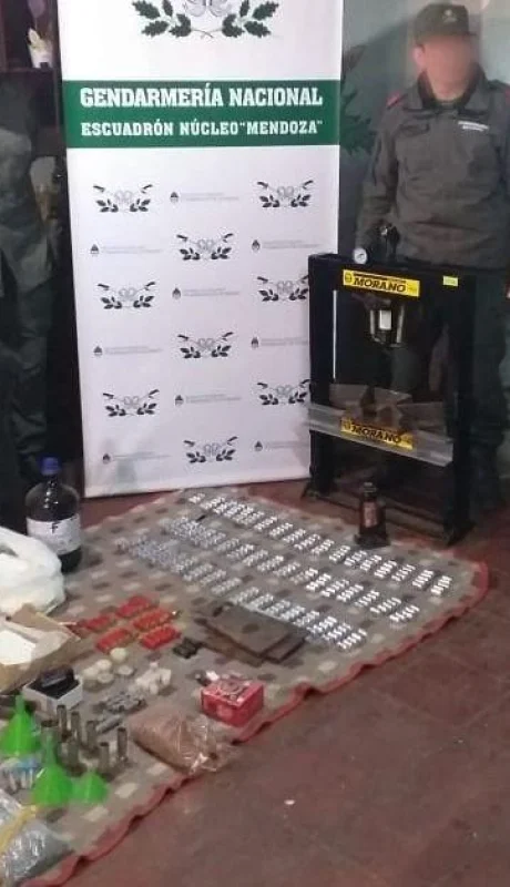 droga-narcos-allanamiento-gendarmería-2