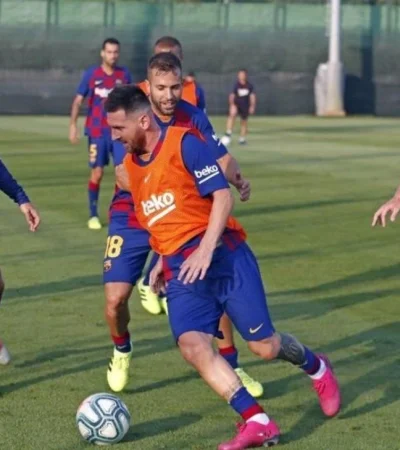 Lionel-Messi-Barcelona