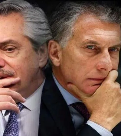 Mauricio-Macri-Alberto-Fernández-IDEA