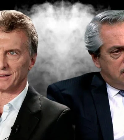 macri-fernandez-humo