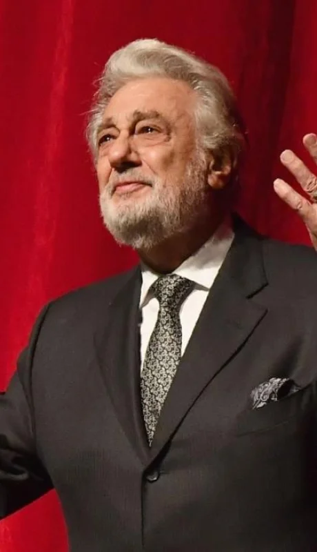 plácidodomingo