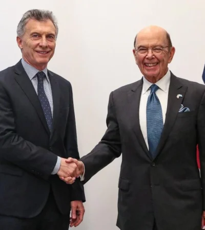 macri-estados-unidos-visita-secretario-comercio