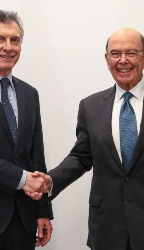 macri-estados-unidos-visita-secretario-comercio