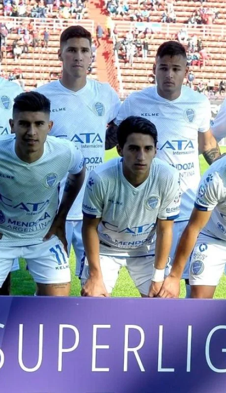 Godoy-Cruz