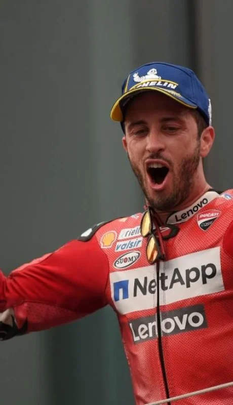 Andrea-Dovizioso--Moto-GP