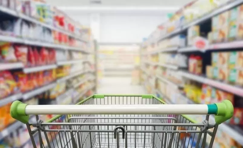 supermercado-góndola