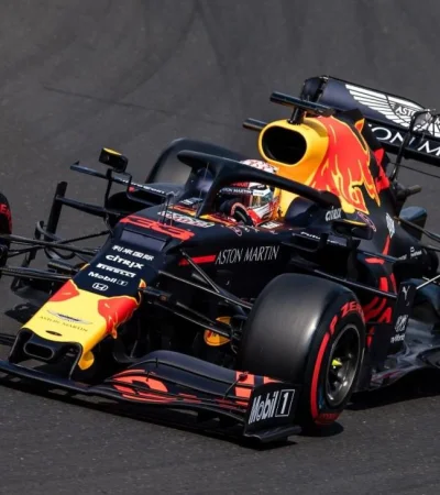F1--Verstappen