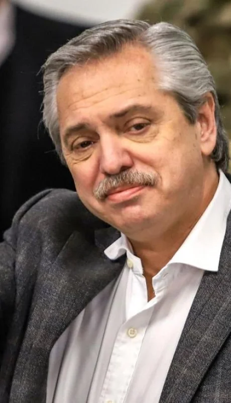 Alberto-Fernandez