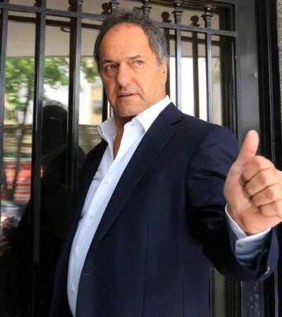 Daniel-Scioli